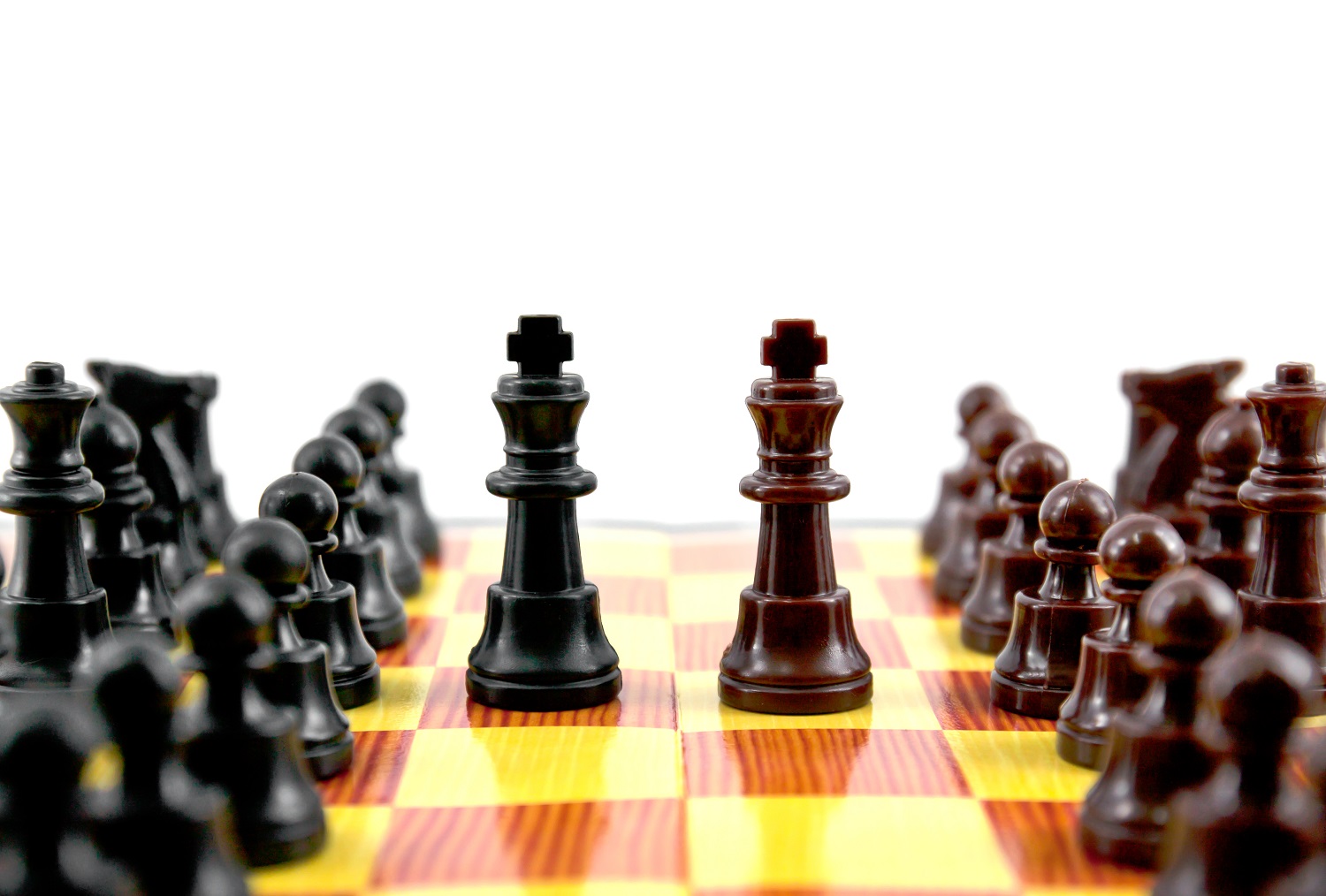 Quem disse que jogar xadrez é complicado? Aprenda de forma simples e  prática de uma vez por todas! – Hélio França