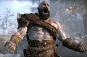 Jogo God of War